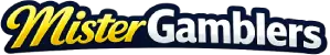 Mister Gamblers Logo