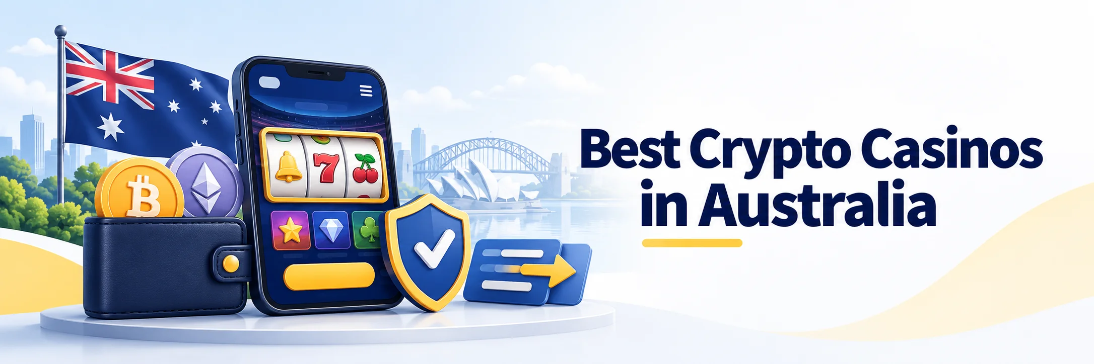 best crypto casinos australia