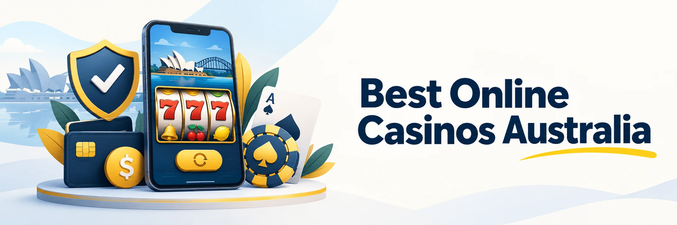 best online casinos australia