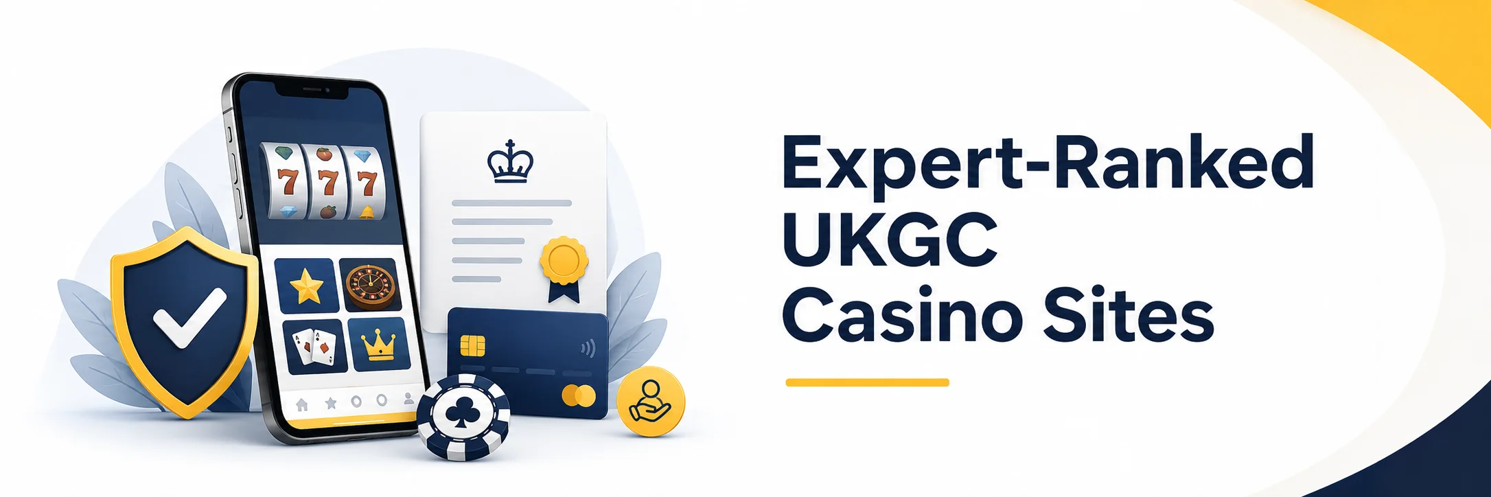 expert ranked ukgc casino sites