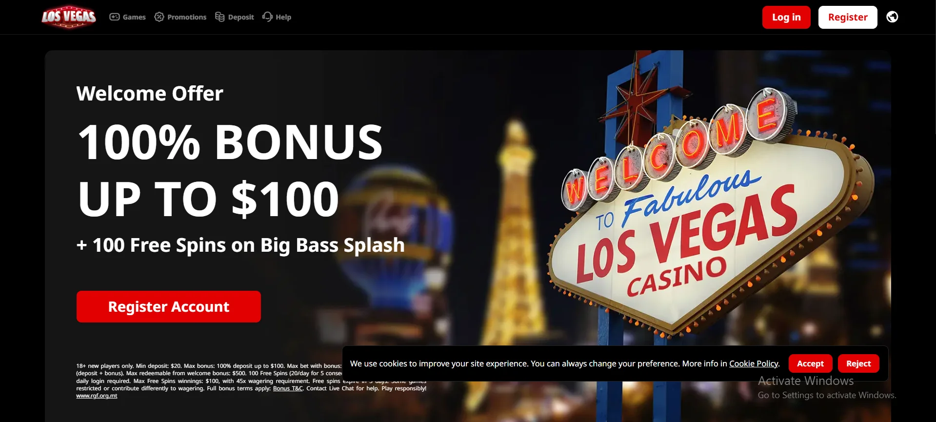 losvegas casino