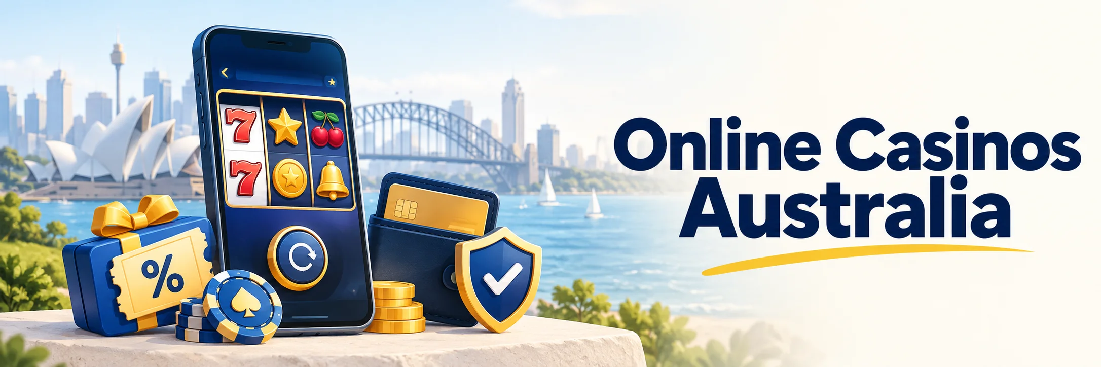 online casinos australia