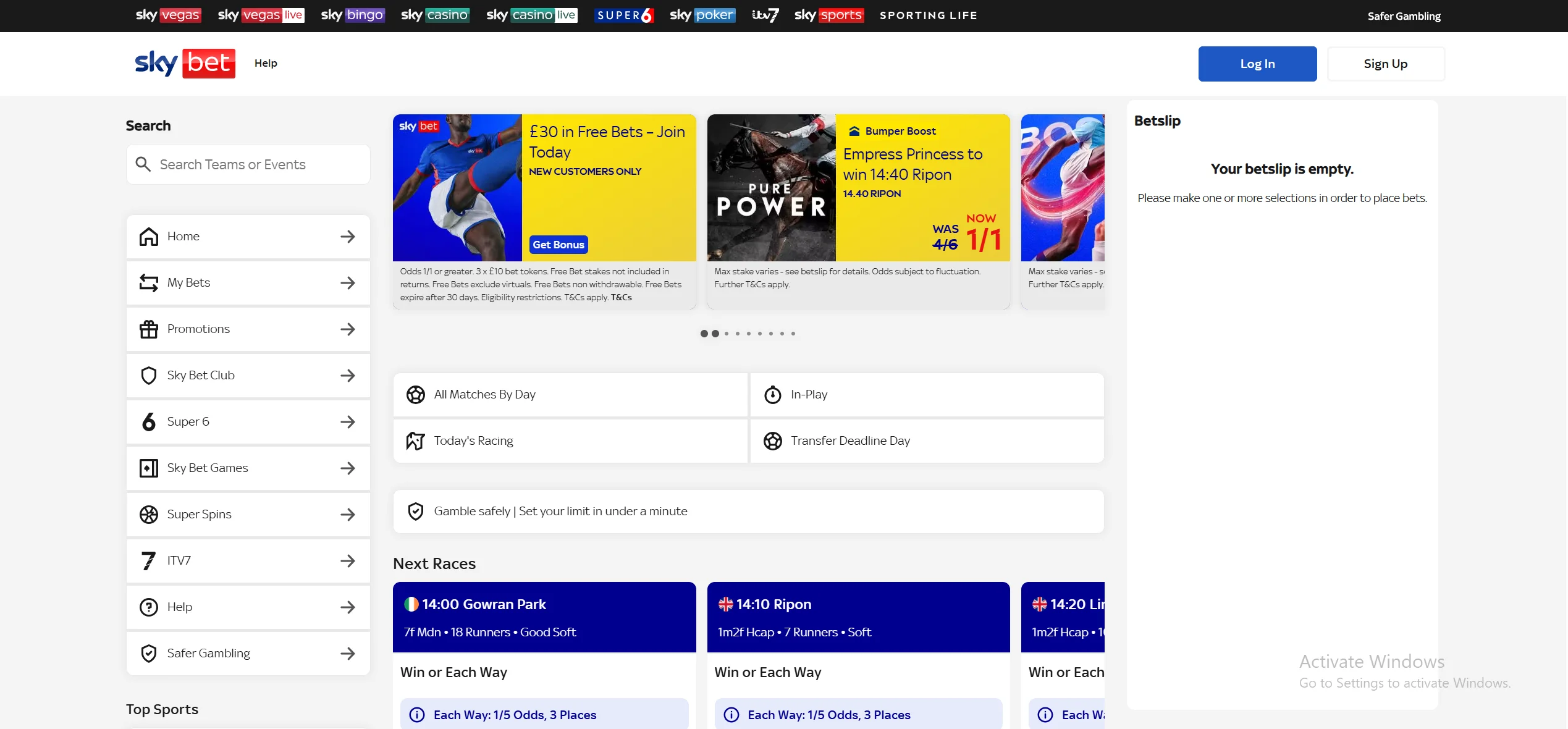 Skybet.com