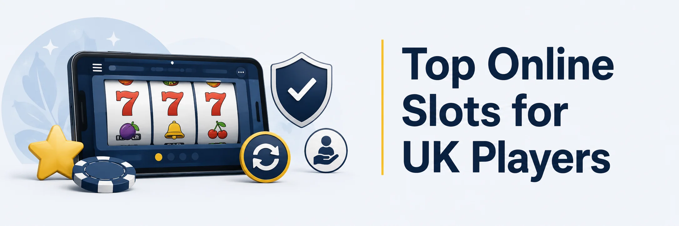 top online slots for uk players