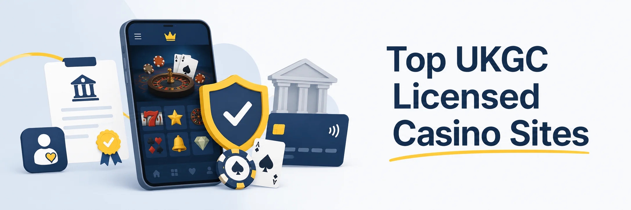 top ukgc licensed casino sites